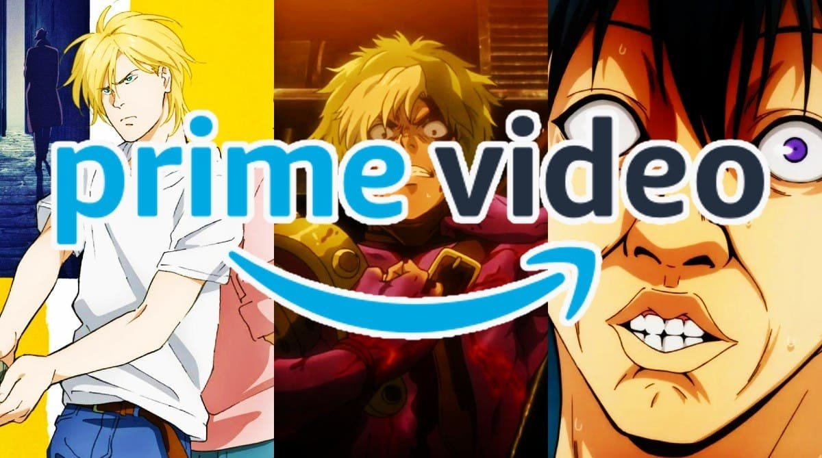 Naruto Shippuden':  Prime Video amplía su catálogo con dos