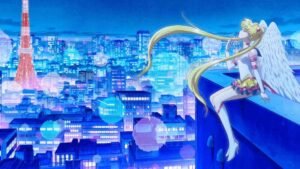 Lee más sobre el artículo Sailor Moon Cosmos presenta su nuevo trailer