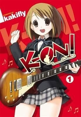k-on kemuri argentina manga