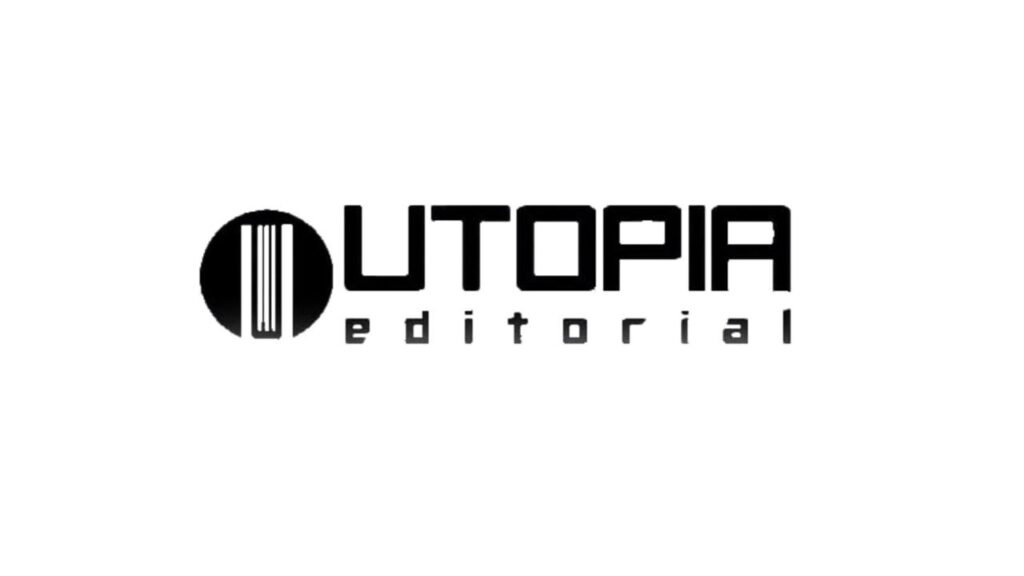 Utopía Editorial ahora se llama Punto Manga
