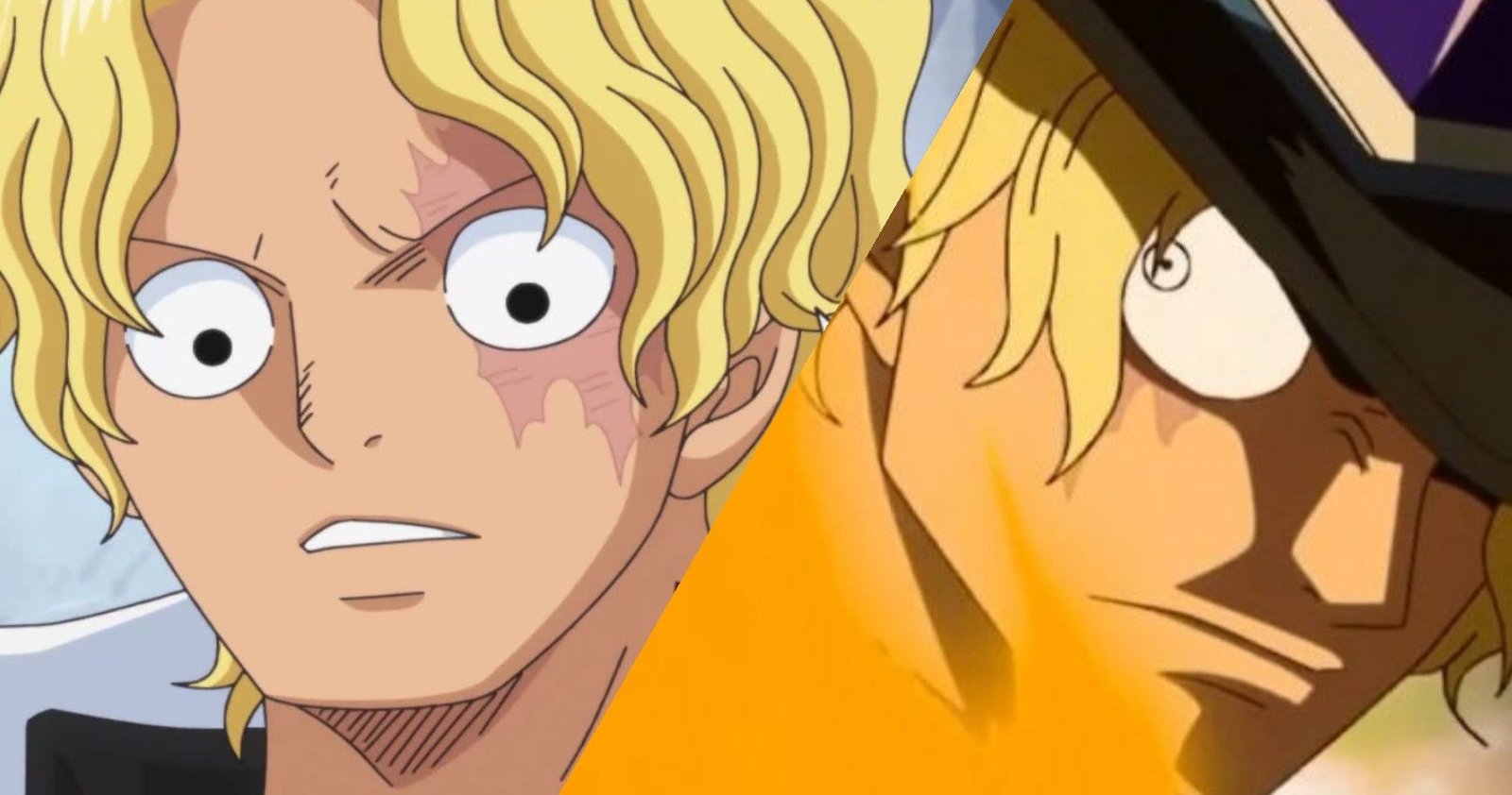 Lee más sobre el artículo Sabo, el hermano de Luffy y Ace | One Piece