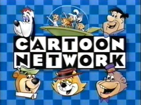 Cartoon Network 90s
