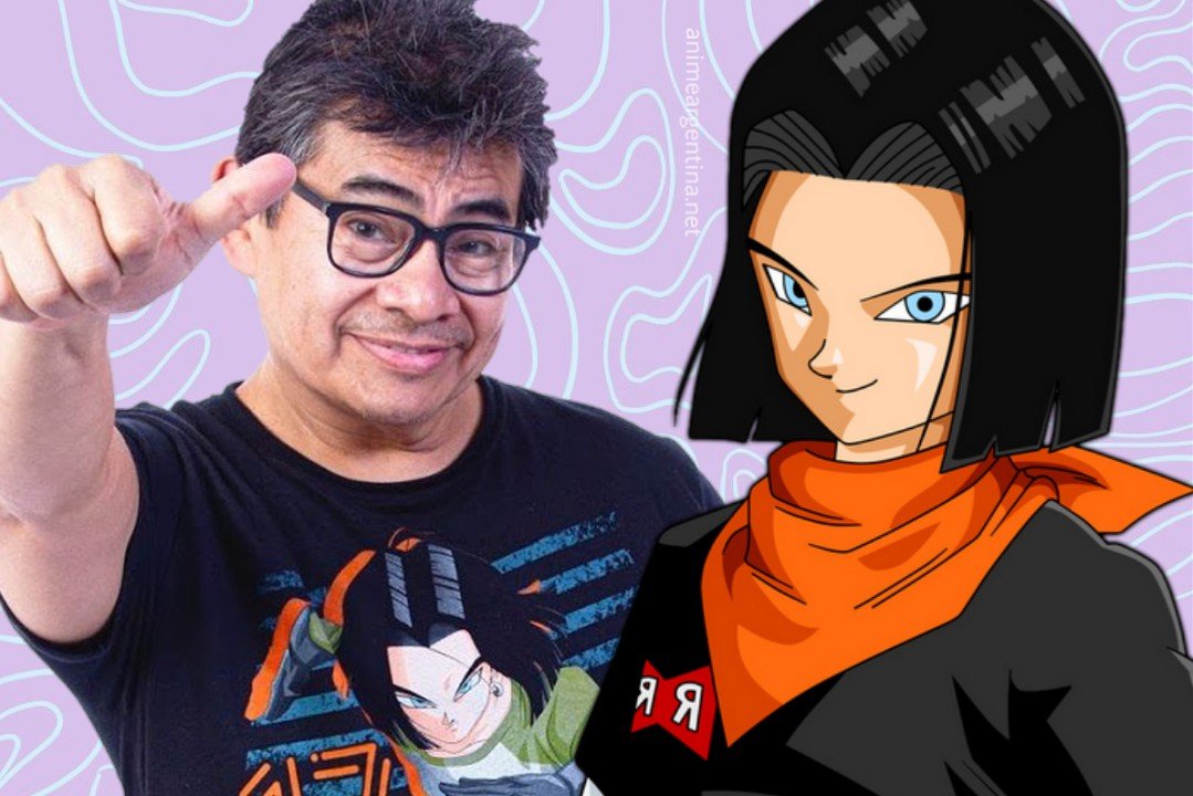 Genaro Vázquez doblaje