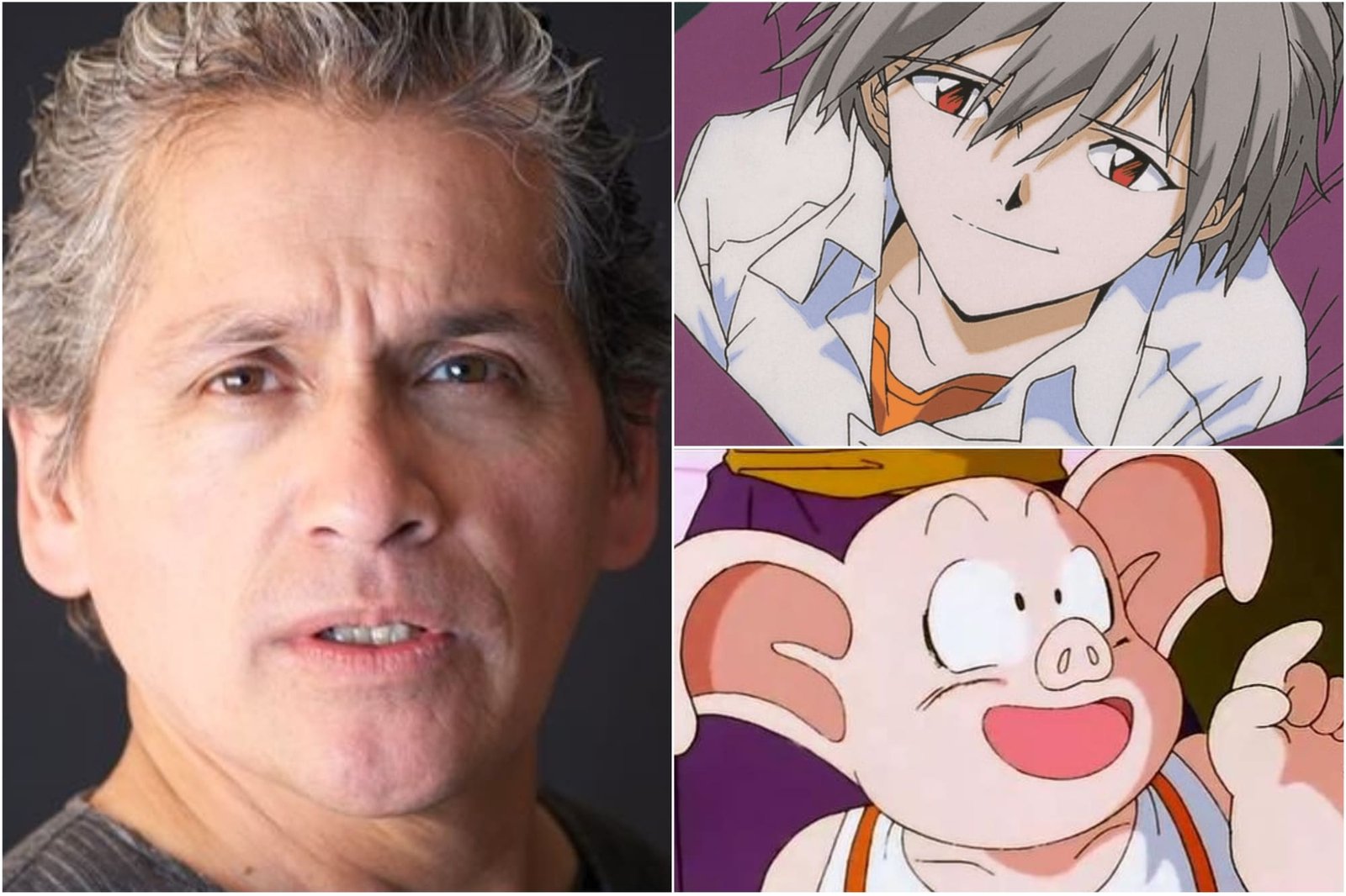 Ernesto Lezama cumple