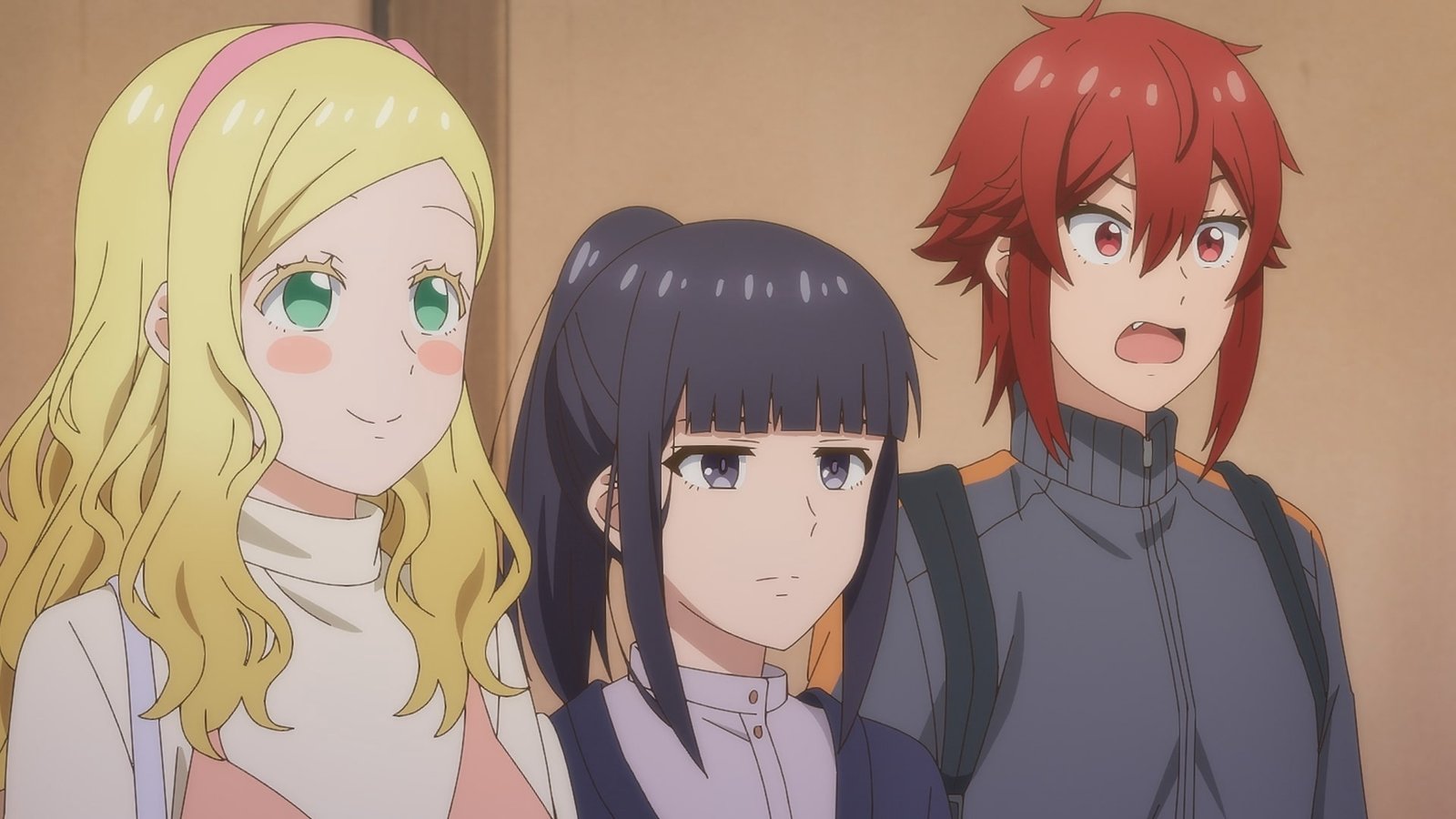 carol mizusu tomo tomo-chan