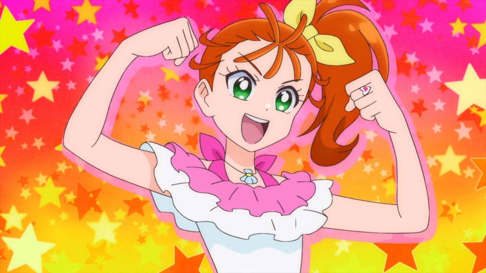 natsuumi manatsu tropical rouge precure