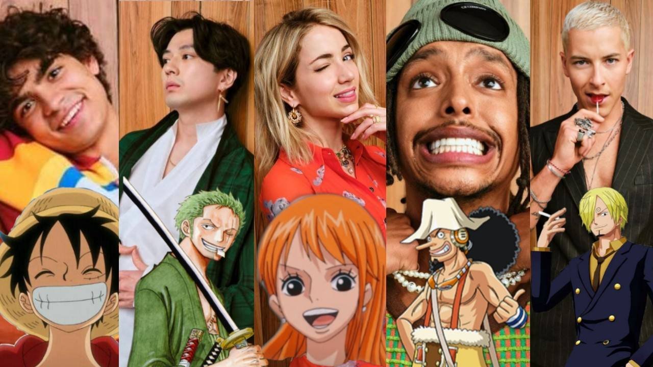 One Piece: Segunda Temporada Del Live Action De Netflix Da Sus Primeras