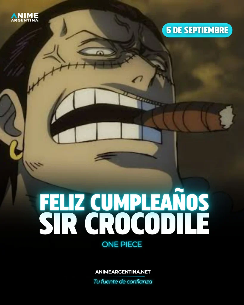 crocodile-one-piece-cumpleanos
