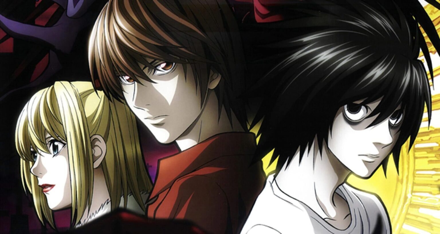 Death Note Ledner Cumpleaños de L: el mejor detective del mundo | Death Note