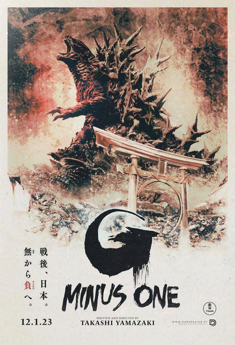 GODZILLA MINUS ONE Llega A Cines De Argentina godzilla-minus-one-llega-a-cines-de-argentina