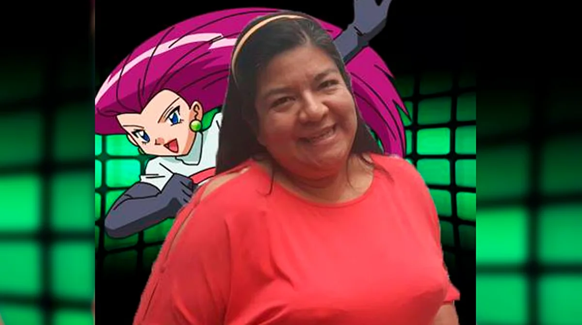 Diana Pérez doblaje