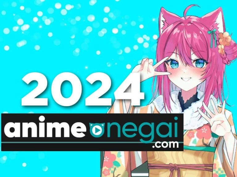 Anime Onegai Todos los estrenos en 2024