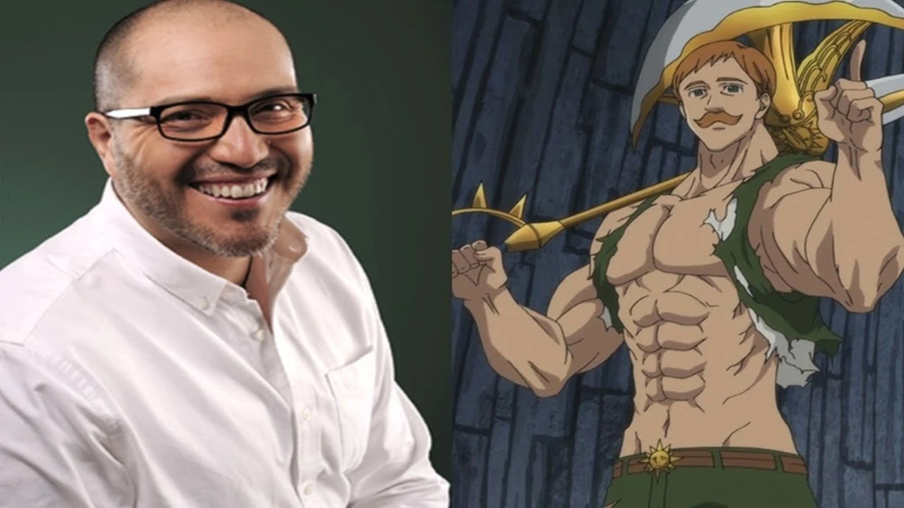 Gerardo Vázquez actor