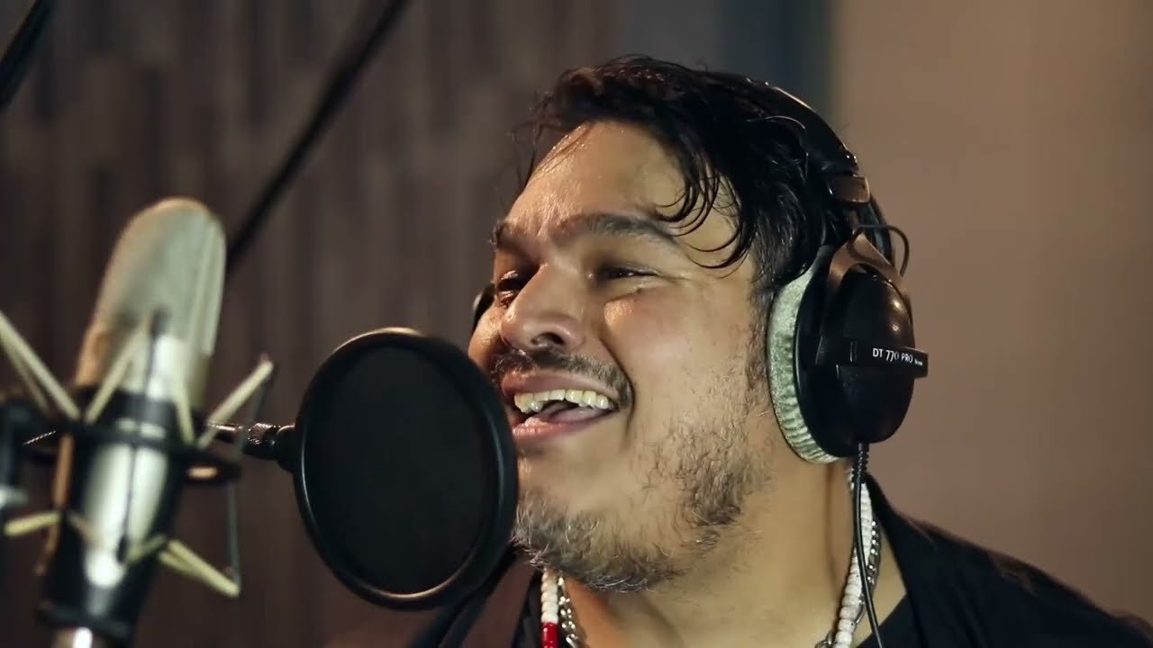 Mauren Mendo cantante