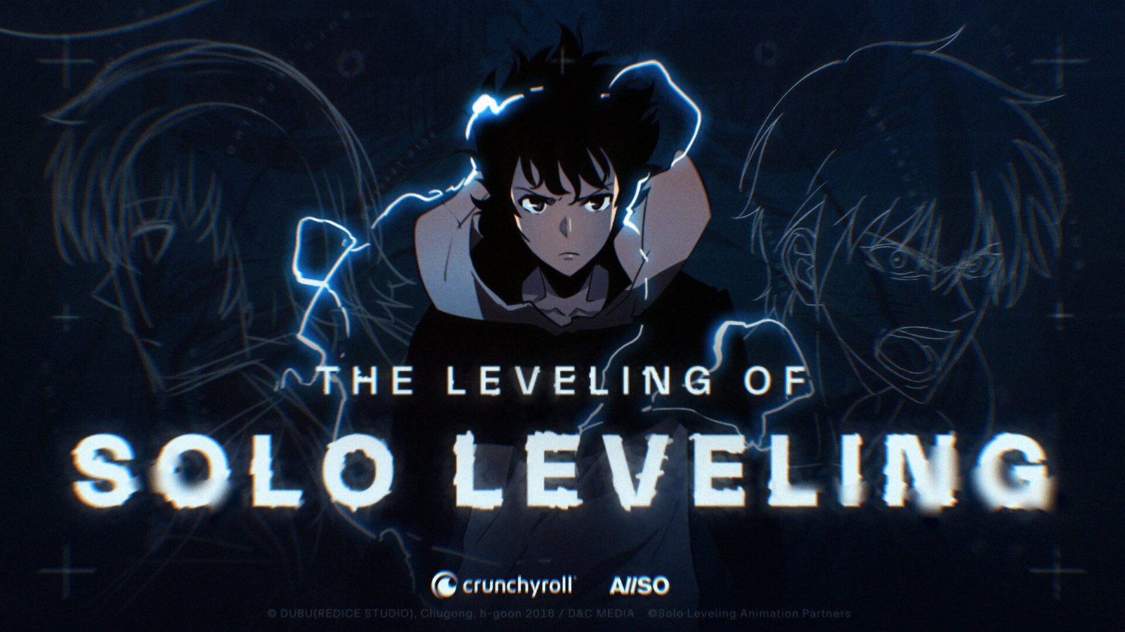 leveling of solo leveling