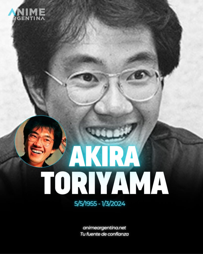 akira toriyama cumpleanos nacimiento