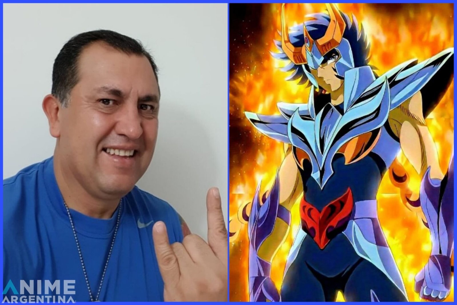 Marcos Patiño cumpleaños