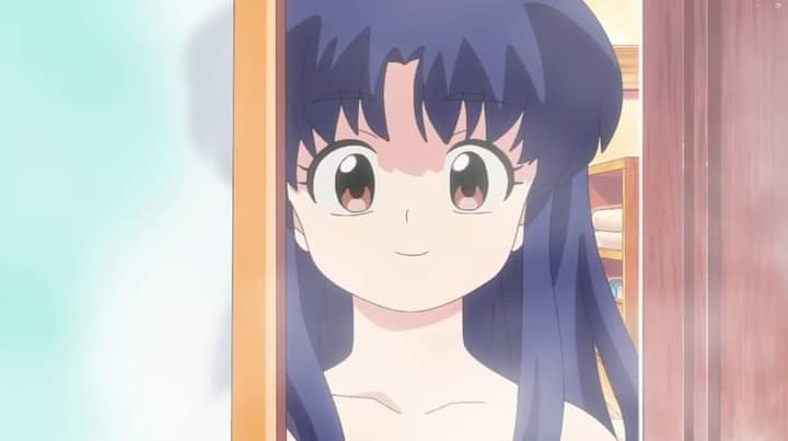 Hoy es el cumpleaños de Akane Tendo - Ranma ½