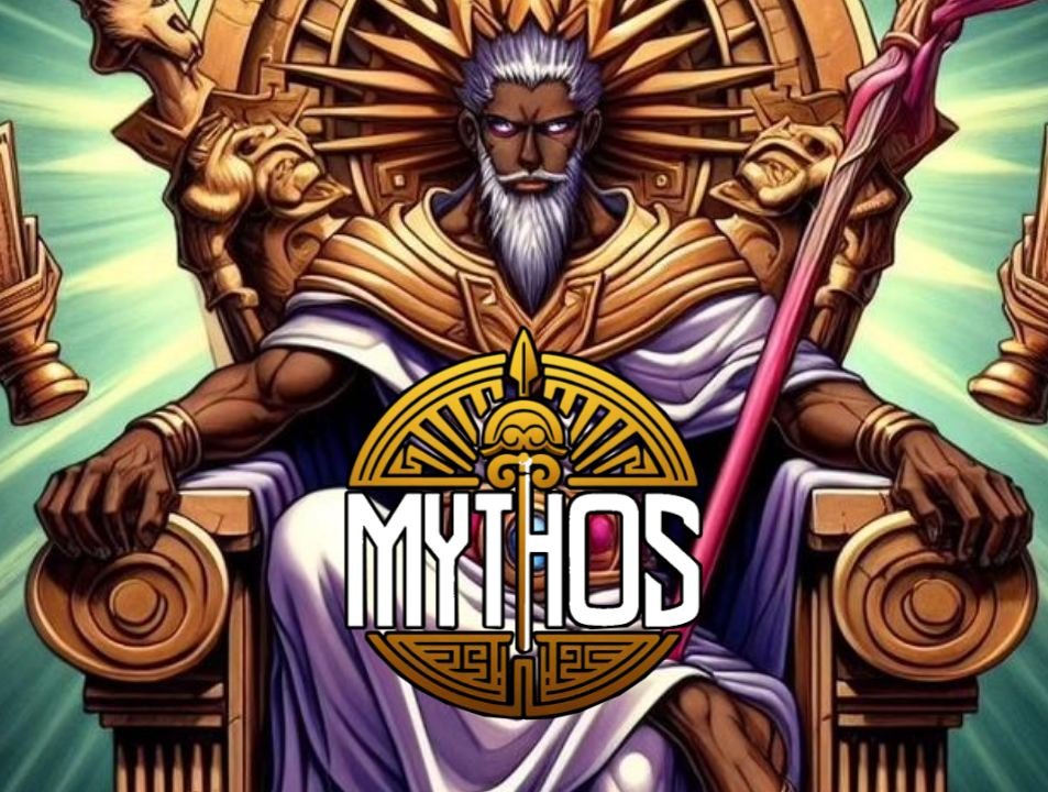 MYTHOS Combate por el Reino El nuevo RPG argentino de cartas

