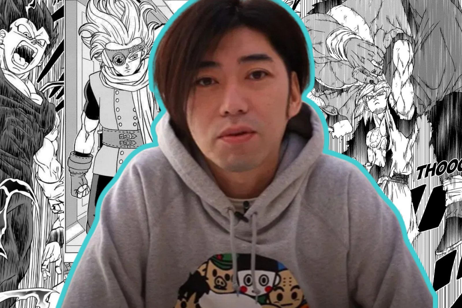 toyotaro-biografia-dragon-ball-super