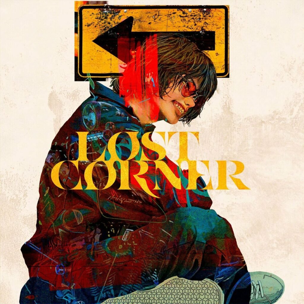 Lost Corner Kenshi Yonezu