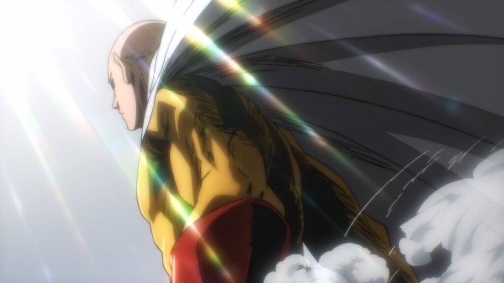 One punch man temporada 3 fecha de estreno