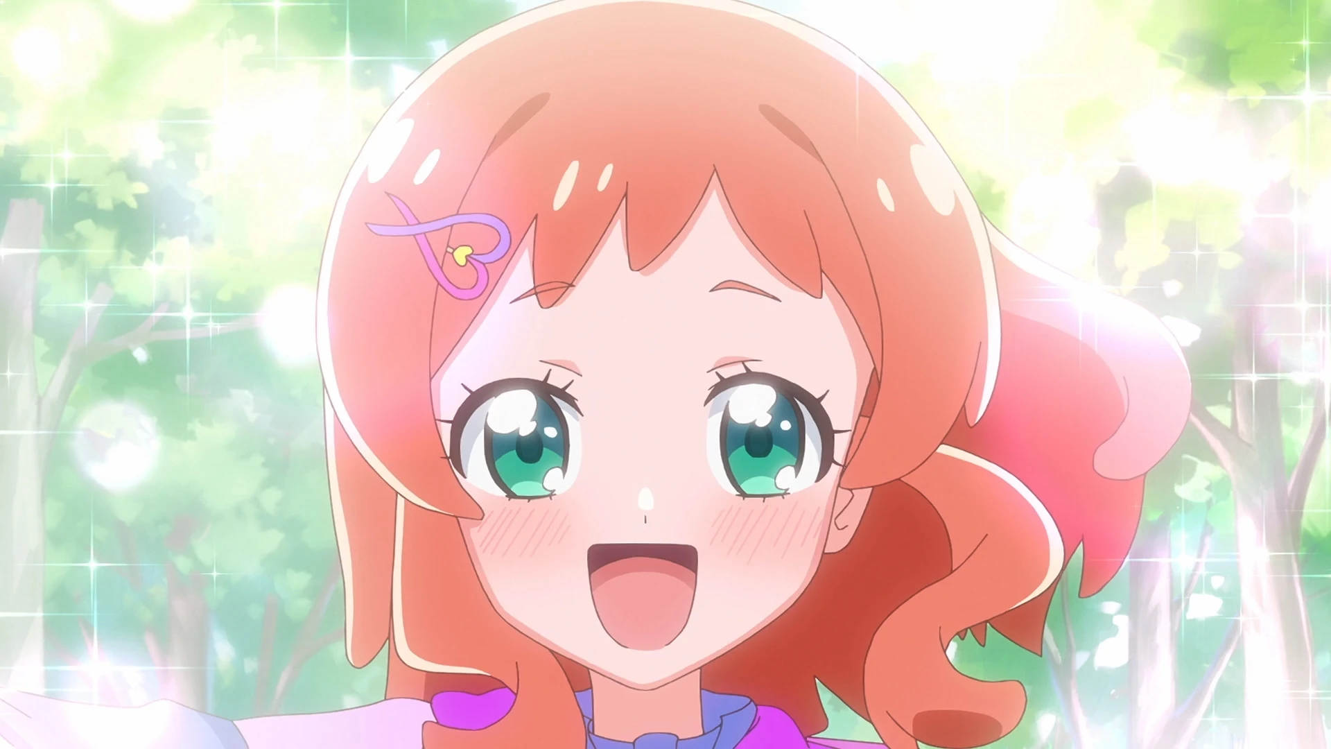 precure iroha inukai