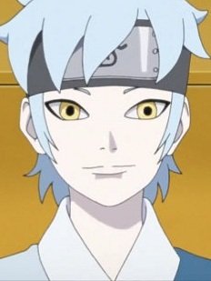 Mituski Boruto Naruto Next Generations Orochimaru