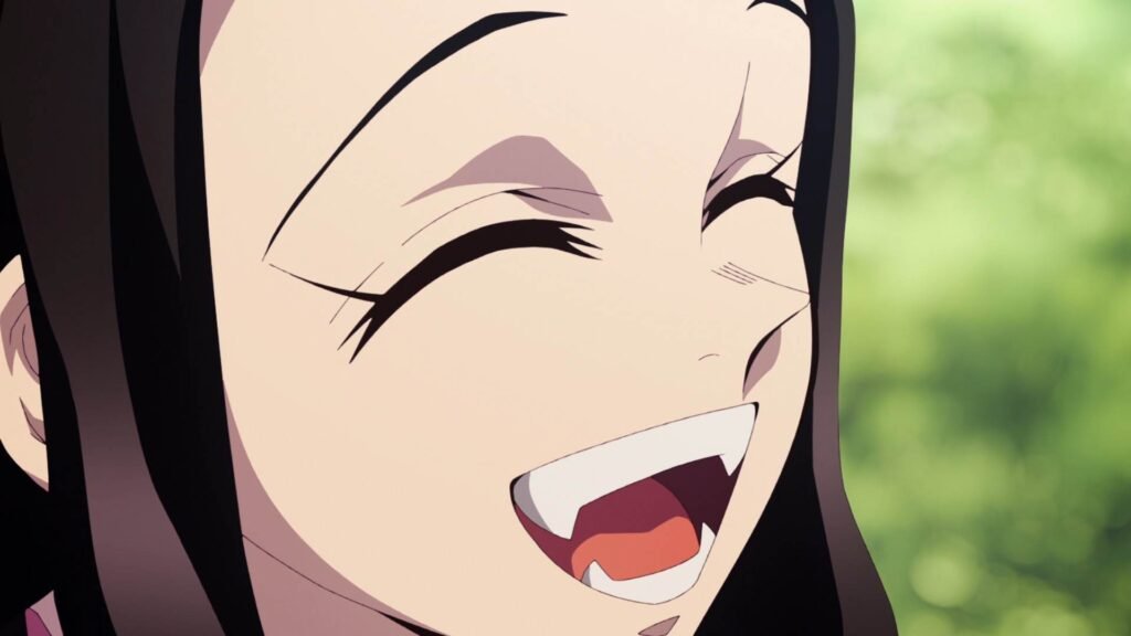 Hoy es el cumpleaños de Nezuko Kamado Demon Slayer Kimetsu no Yaiba