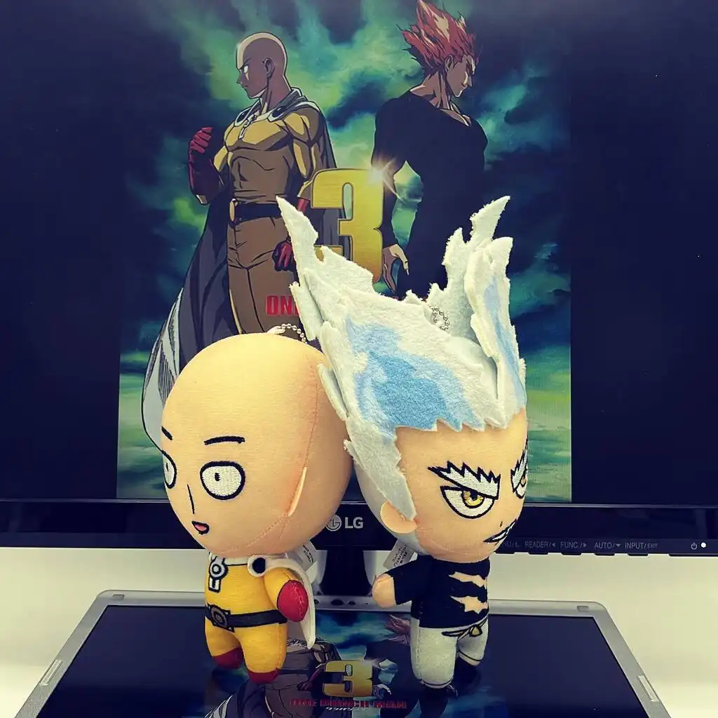 one punch man season 3 release date