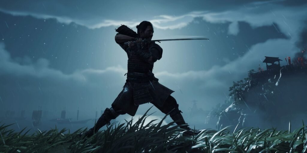 Ghost of Tsushima: Legends fecha de estreno