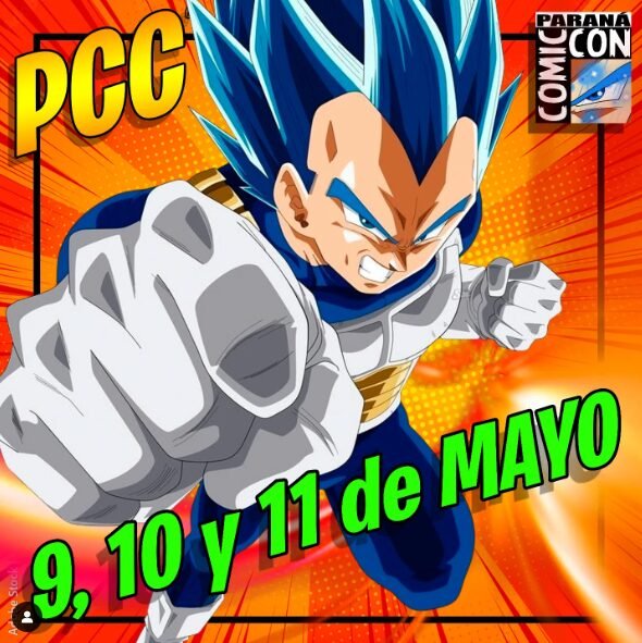 Convención anime Entre Ríos