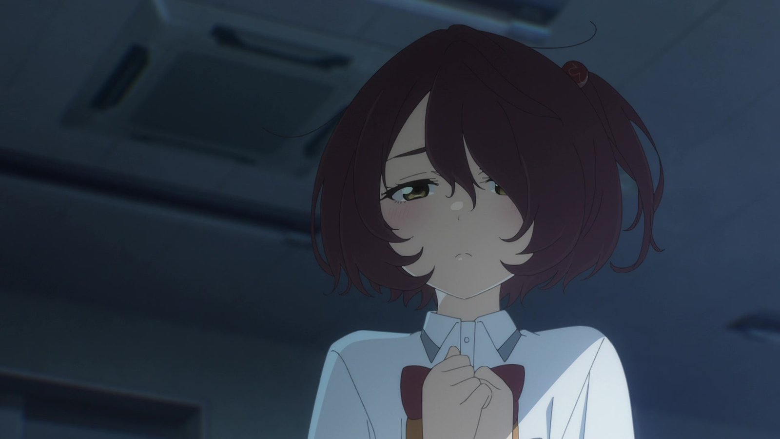 chika komari makeine too many losing heroines