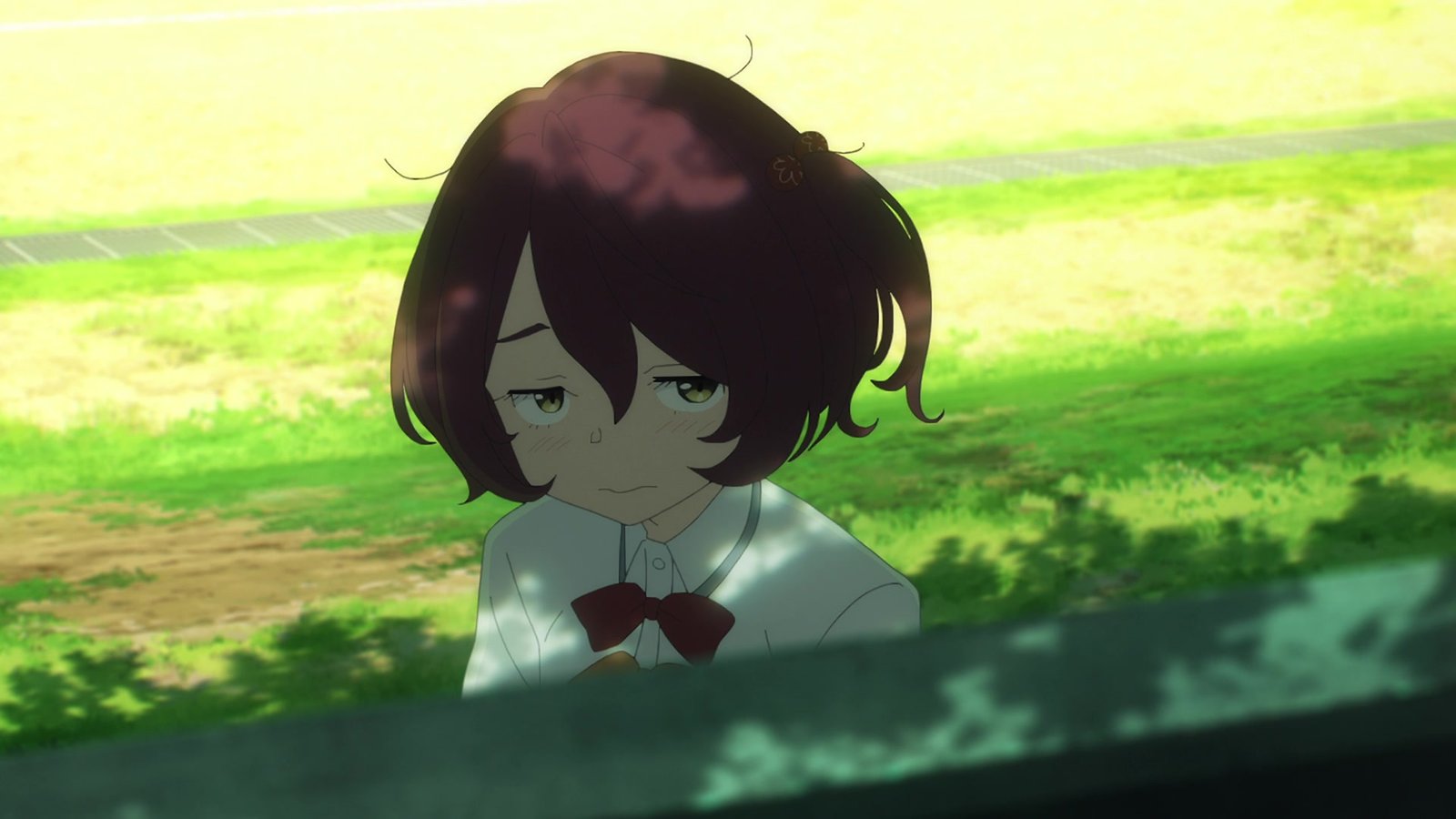 komari chika makeine