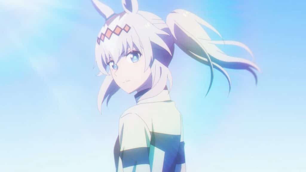 ver gratis Uma Musume: Cinderella Gray