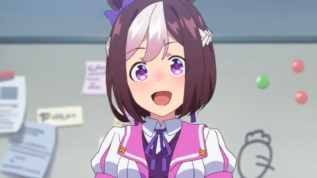 Uma Musume Pretty Derby