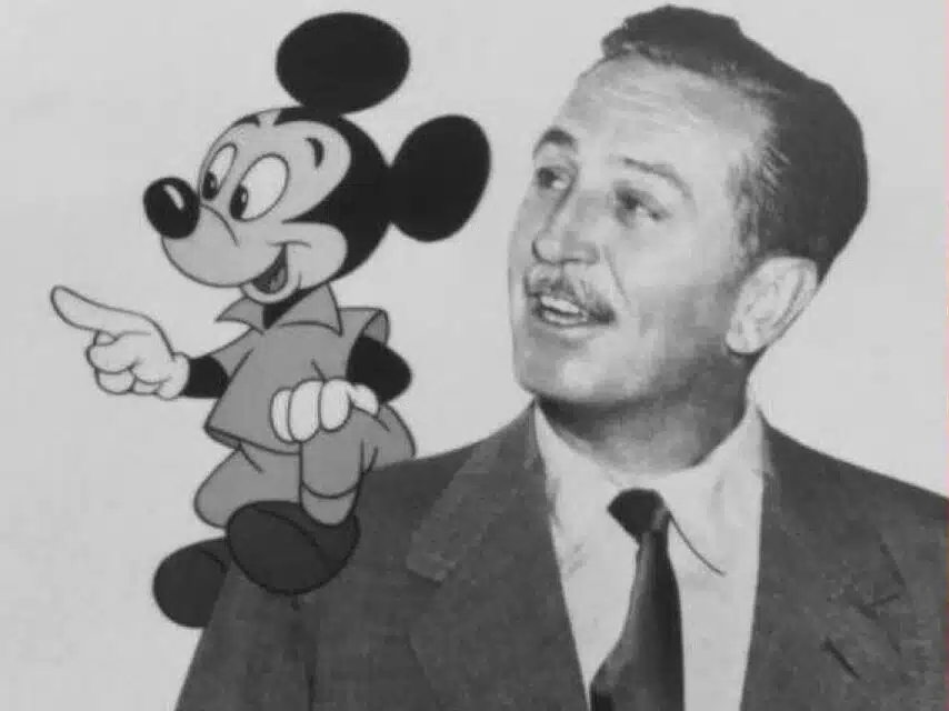 Walt Disney Walt Disney