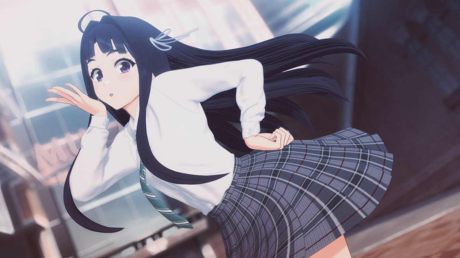 girls band cry subaru awa girls band cry subaru awa