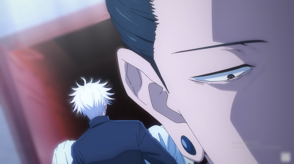 jujutsu kaisen película 2025 fecha de estreno