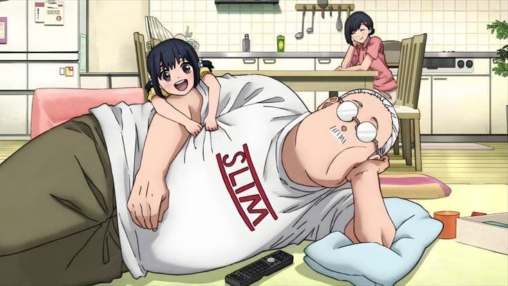 sakamoto-days-sinopsis