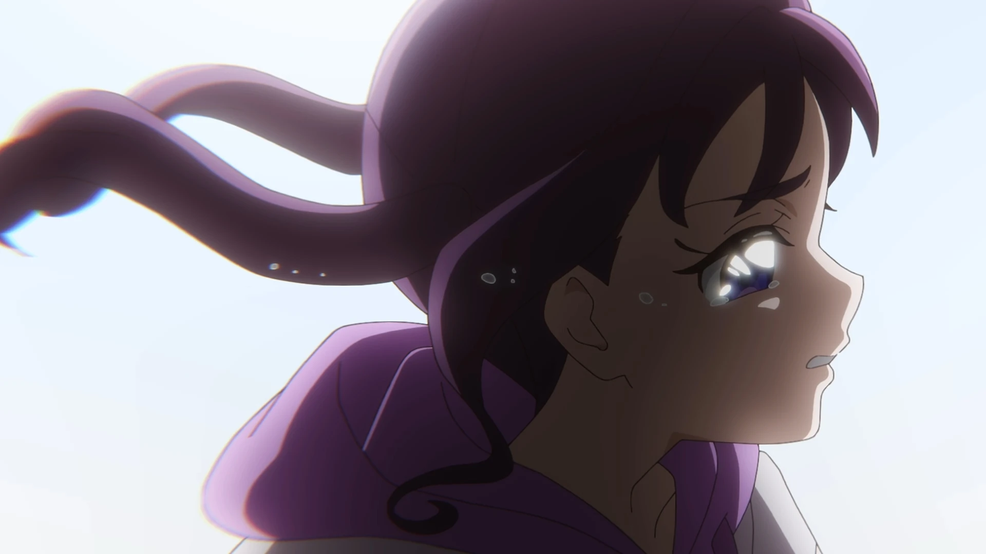 you and idol precure shigure kokoro you and idol precure shigure kokoro