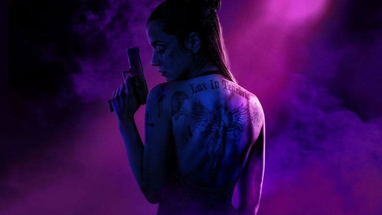 Ballerina La Venganza tiene nombre de Bailarina - John Wick