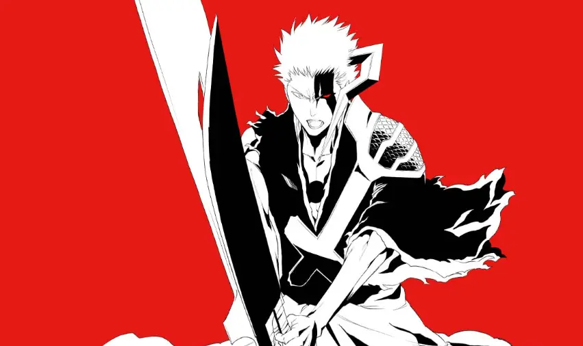 Bleach Thousand-Year Blood War- Parte 4 The Calamity Fecha de estreno