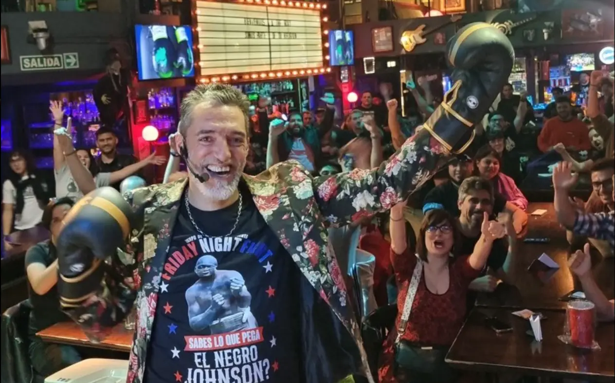 Emilio Gonzalez Moreira Retrogaming videojuegos gaming