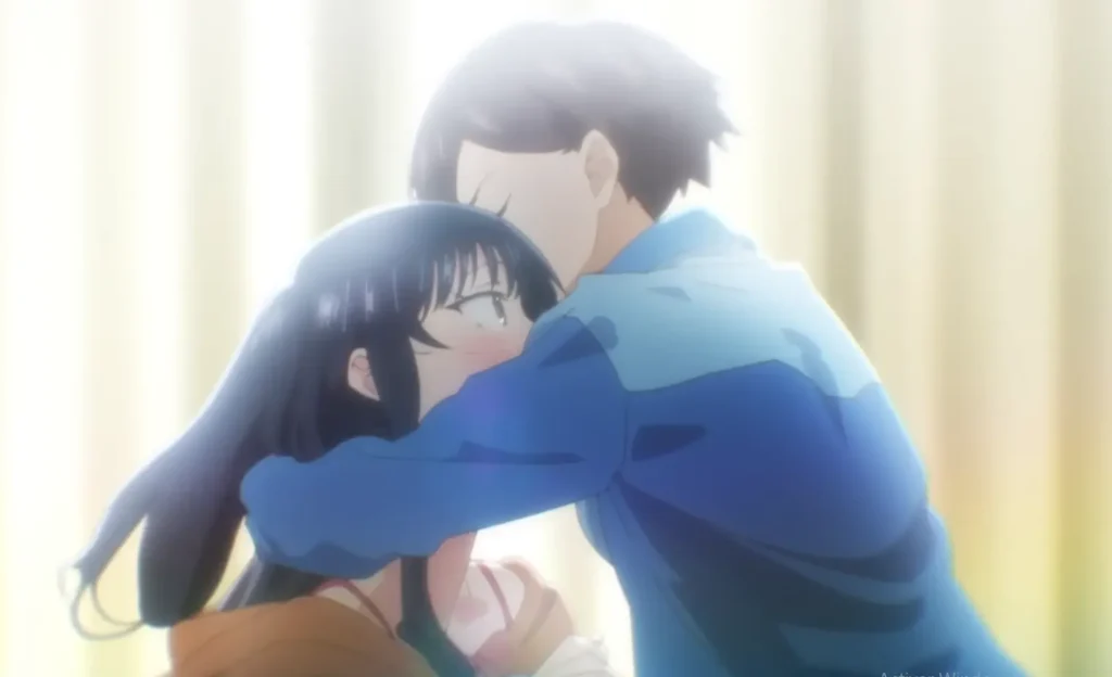 boku no kokoro the dangers in my heart movie pelicula fecha de estreno