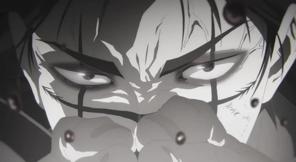 Jujutsu Kaisen temporada 3 Fecha de estreno