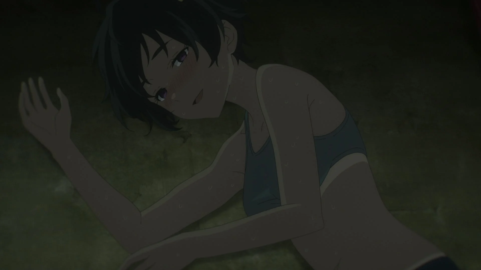 lemon yakishio makeine too many losing heroines lemon yakishio makeine too many losing heroines