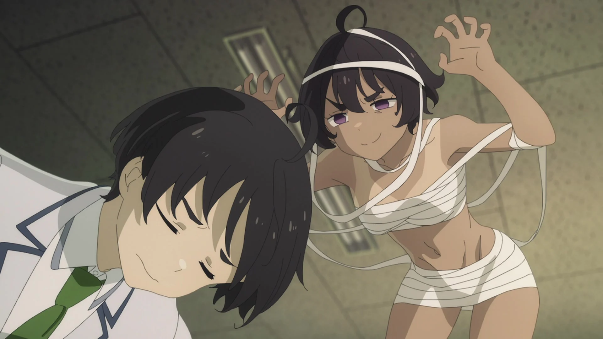 makeine lemon nukumizu makeine lemon nukumizu