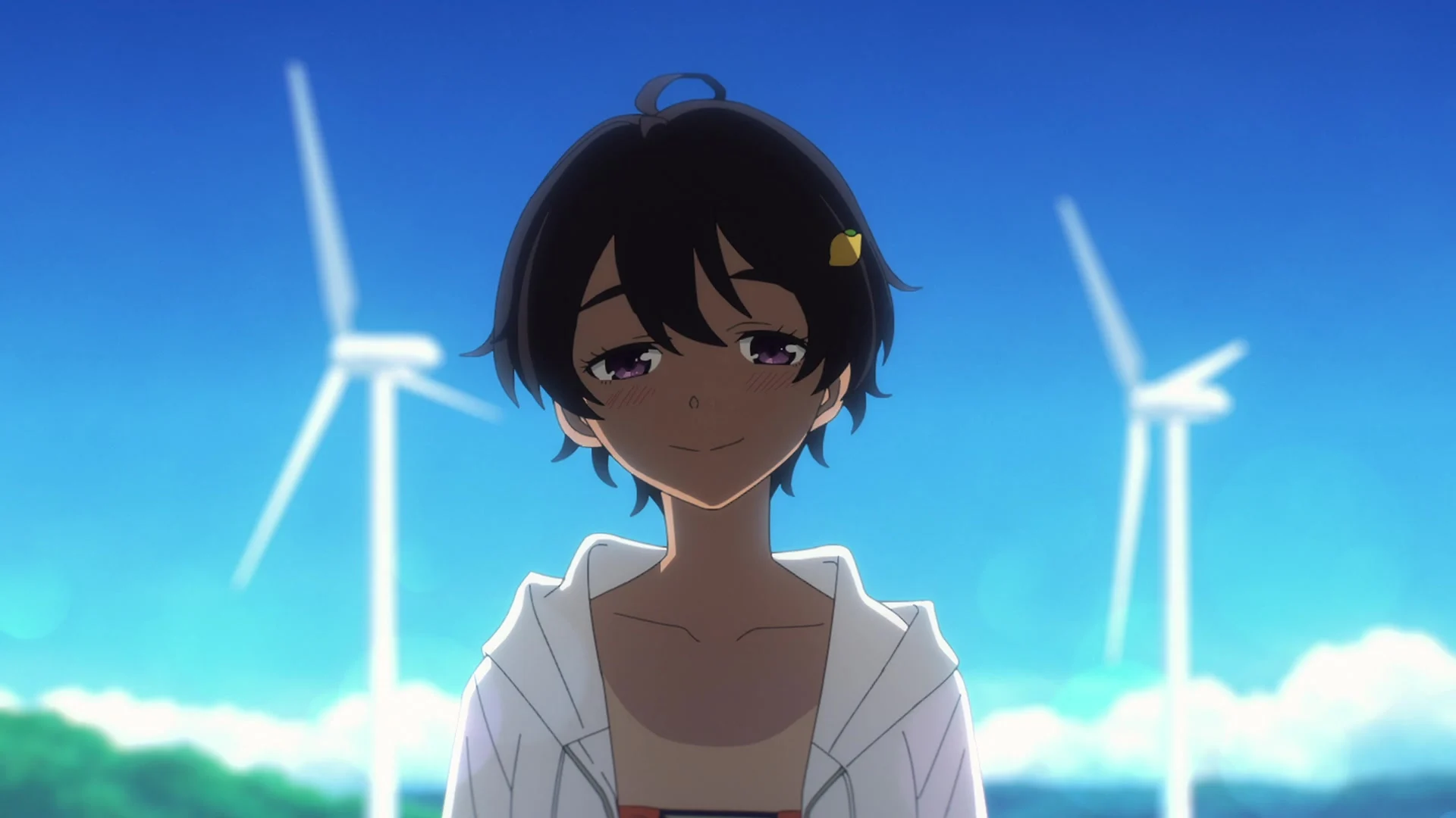 makeine lemon yakishio makeine lemon yakishio