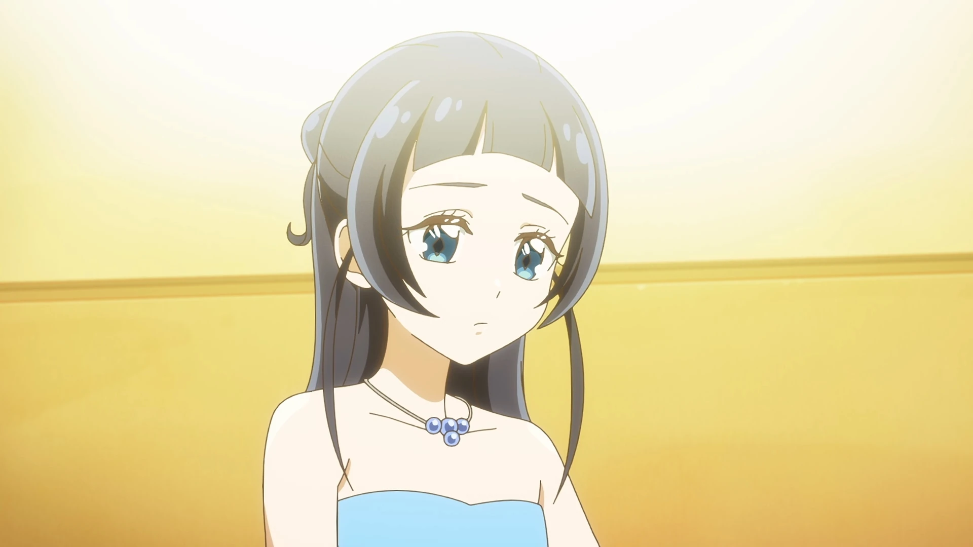 nana aokaze piano you and idol precure